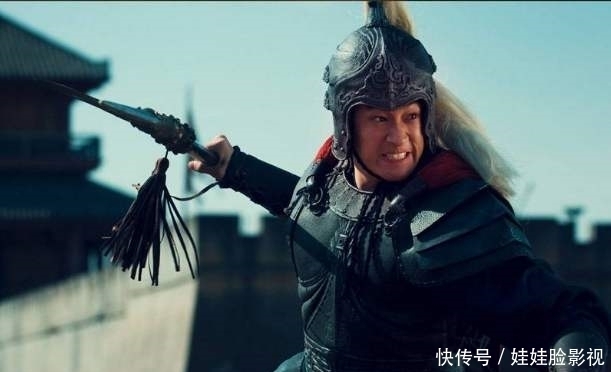 意思的人,尽忠报君不让岳飞,尽义报友不啻