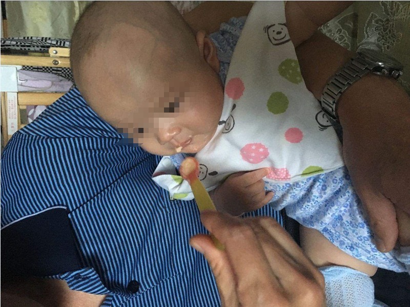 辅食|这4个冲调米粉的误区,看看你有没有全占不要让宝宝“活受罪”