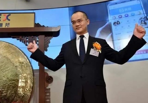 饭否网|清华才子拒绝马云邀请，又放弃王健林800万年薪，如今混成啥样