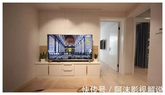 l型|她坚持买下73㎡一楼老房,完工后逆袭『双花园美宅』,太睿智了!