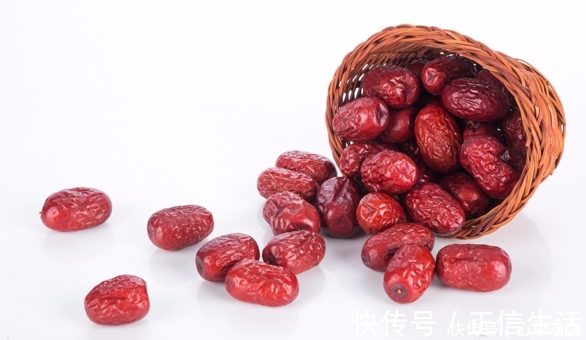 头发|“桂圆”煮着吃，头发一天好过一天，白发没了，染发钱都省了