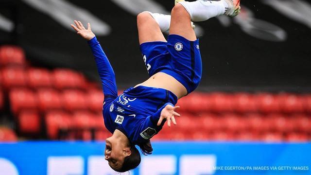 亞洲女足|王霜落選！王珊珊入選亞洲最佳陣容，陳婉婷起到關(guān)鍵作用