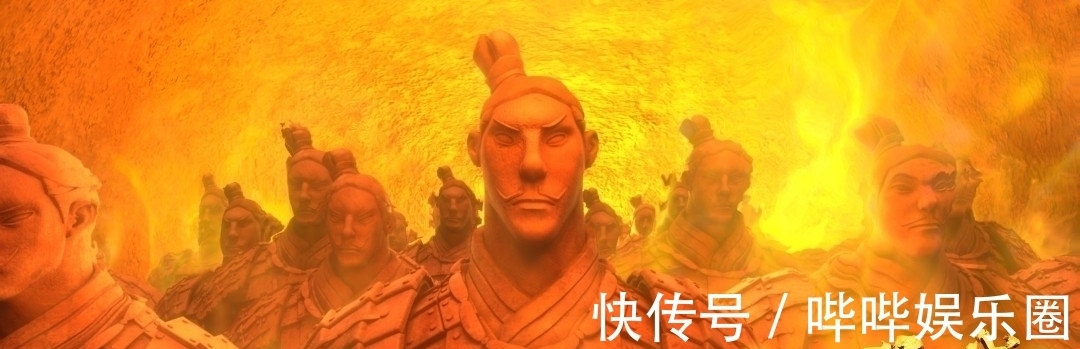 史玉|《俑之城》上映五天票房惨败,《熊出没》的团队就这水平?