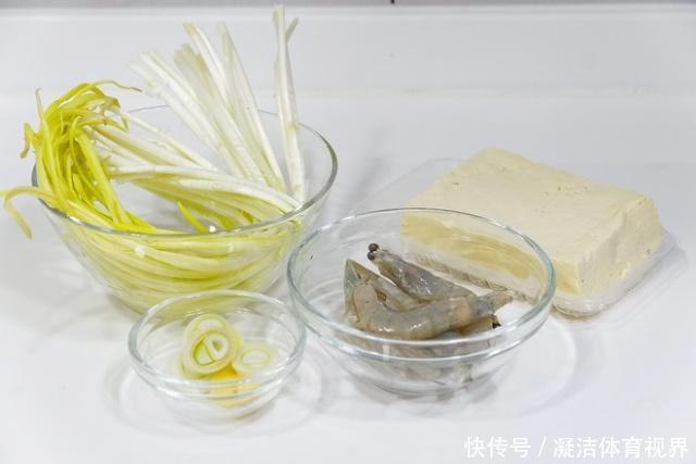 豆腐|父母都不高,孩子就长不了1米8多亏常吃“它”,个子15岁就1米8