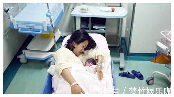 孩子|宝妈给孩子喂母乳,宝爸眼馋吃了一口,结果导致宝宝断了“口粮”