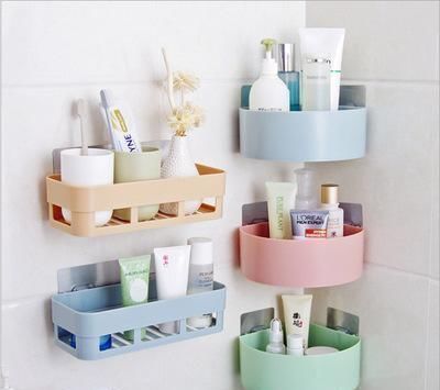 洗手台|卫生间除了马桶洗手台,建议大家备上这几样小物,好用还不贵