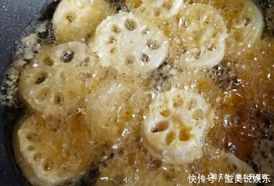 香酥可口|制作简单,香酥可口,想吃再也不用出去买,做了一盘都不够吃