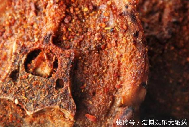 部位|买羊肉时,只挑3个部位买,肉贩子心里直犯嘀咕好肉都被挑走了