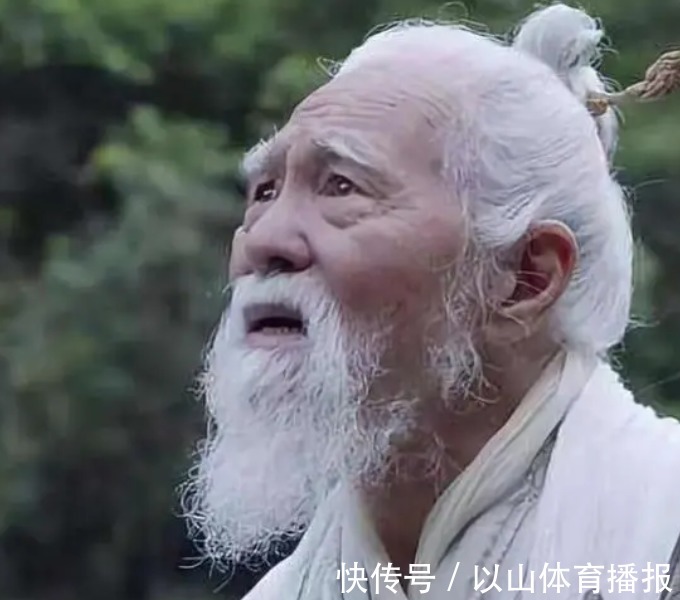 寿命|明朝一奇人活了120岁,每天只吃两种食物,如今我们也常吃