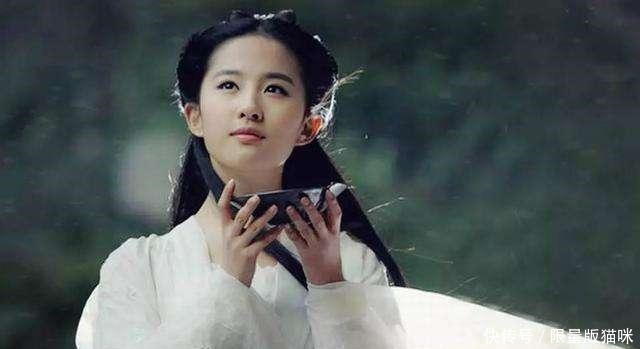 小龙女为什么睡在绳子上练功只是借口,真相其实金庸也不想道破!