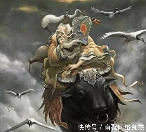 角色|“封神榜通天教主的四大弟子?都是狠角色”