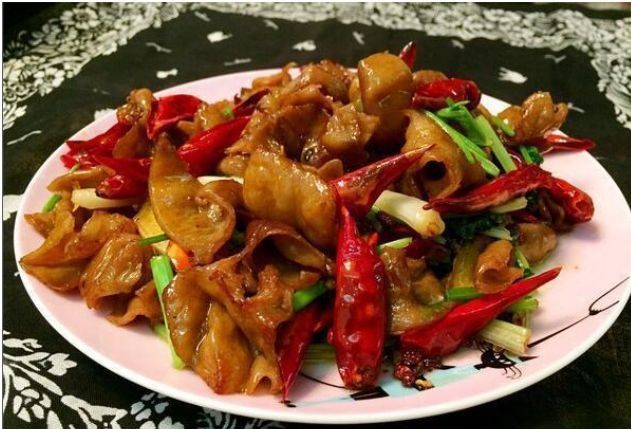 几款美味的家常菜, 营养又健康, 家人都喜欢，值得一试