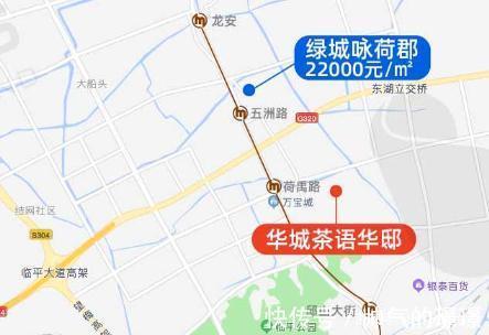 选项|预算只有100多万，新杭州人买房的最佳选项在哪里