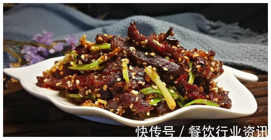 营养|受家人欢迎的几道家常菜，好吃又营养，值得一试