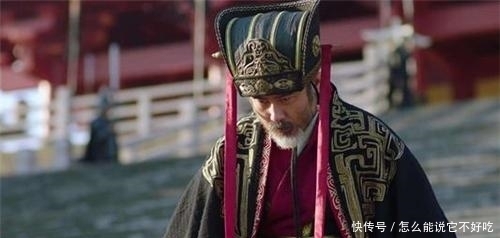 阎罗王|史上连"阎罗王"都不愿收的4个狠人,名字世人皆知,你认识几个