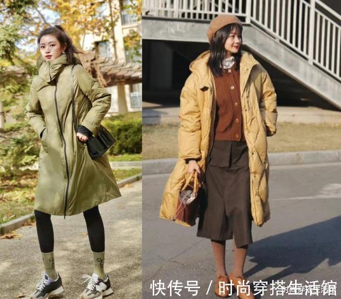 鲨鱼裤 被这位韩国博主穿搭圈粉了,不露脚踝也不露腿,普通人照着穿也美