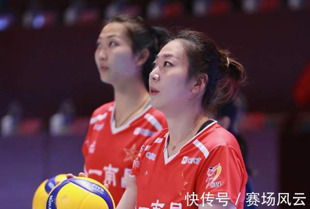 天津女排|八一主力转会性质不同!杨珺菁随夫转至江苏,袁心玥并非天津人员