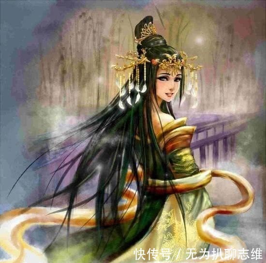 美女|三国:自古红颜多薄命,除貂蝉之外,这四位美女的归宿都挺好!