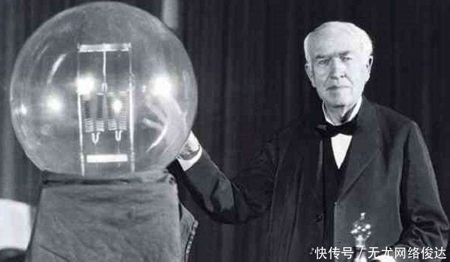 亨利福特博物馆有个空白试管,它是镇馆之宝,里面装的东西很另类