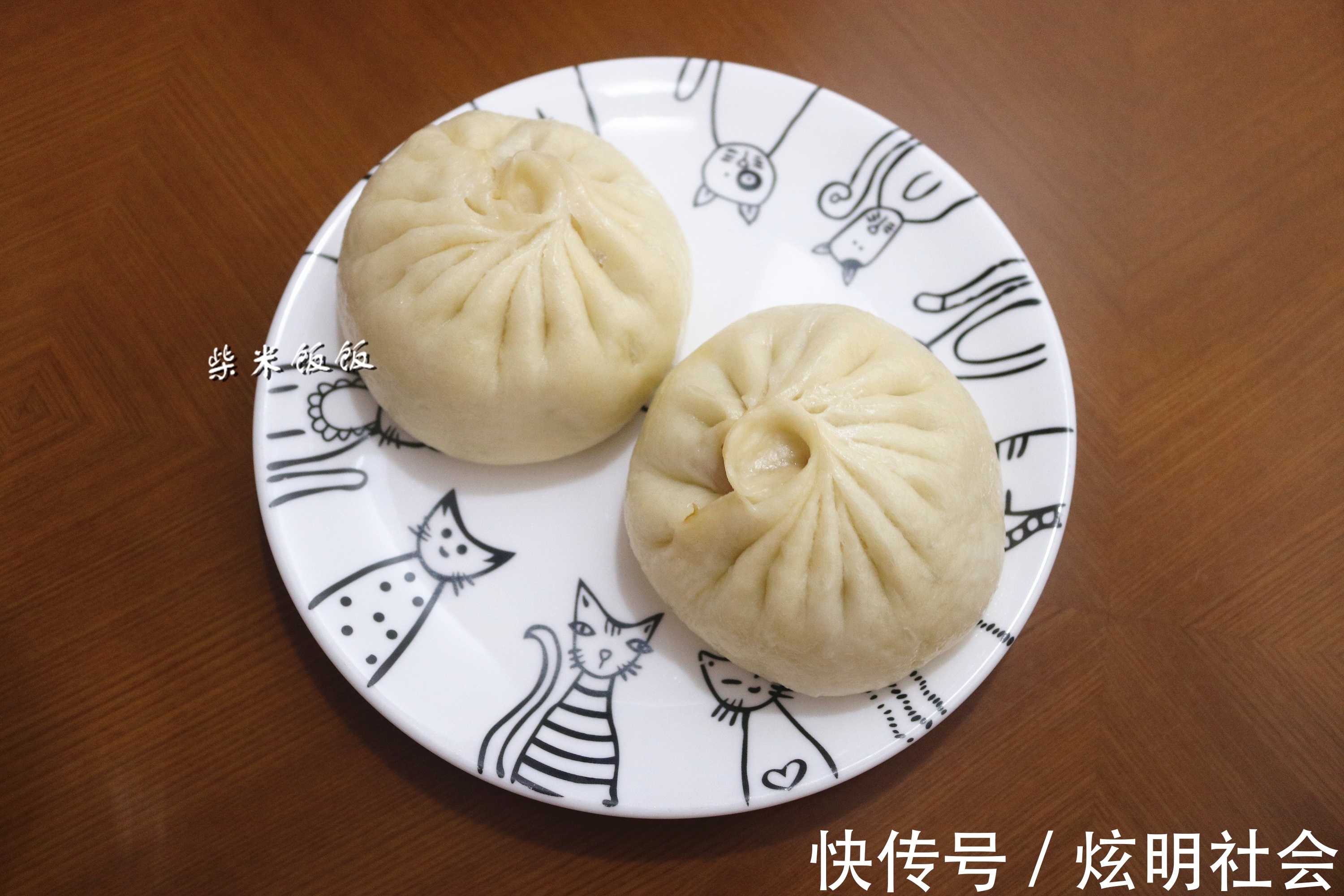 青菜|娘俩吃饭，从不叫外卖，晒晒午餐搭配，简单方便营养好吃