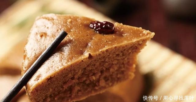 自从学会了红枣糕和米糕的做法,一周做一次,再也不用出去买了
