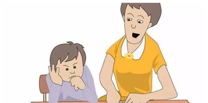 学习习惯|正确“盯”孩子写作业的8个方法,总有一个适合娃儿,建议收藏