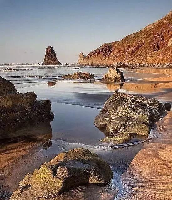 传来|太美了,世界照片今天终于传来,罕见至极,一睹为快