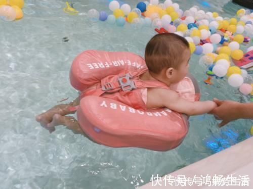 婴幼儿|婴儿游泳一次、一周、一月、半年、一年后,身体会发生哪些变化