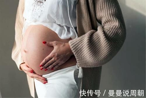 长胎|孕32~36周是胎儿体重猛长期,孕妈要想长胎不长肉,吃对了是关键