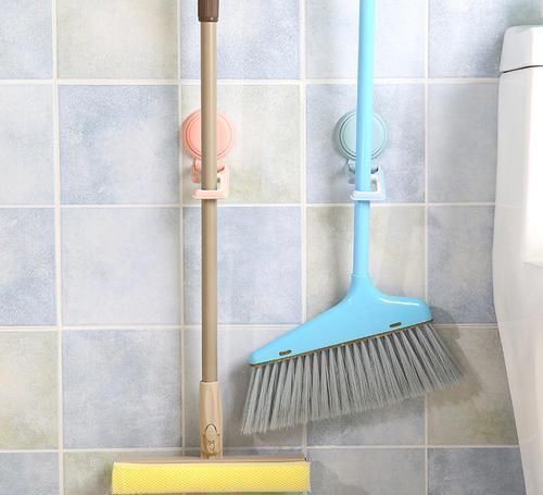 洗手台|卫生间除了马桶洗手台,建议大家备上这几样小物,好用还不贵