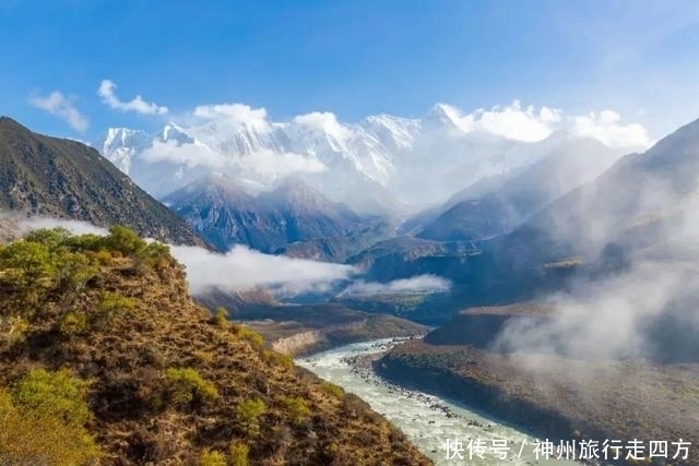 西藏什么时候旅游最好，怎么找自由行口碑好的当地向导，最佳旅游线路自由行，看攻略