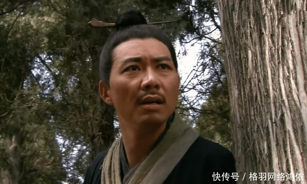 复仇|敢于两次挑衅梁山的强盗:为晁盖复仇有功,却成了排名最低山大王