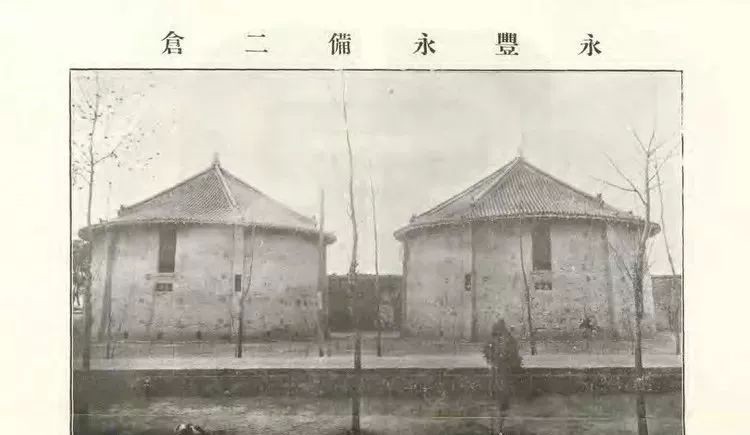 山东临清市发现全国最大粮仓遗址,号称“天下第一仓”!