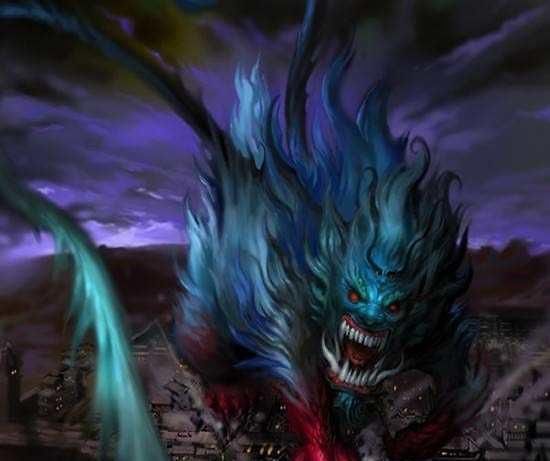 楚风|圣墟蛄族出来了,楚风杀进轮回路了,九道一也在里面,大战