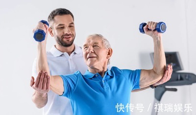 如果爱|有5种表现的人,一般能轻松活过85岁,迈入长寿老人行列也不难