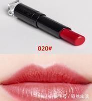 mac 超美超赞的显白口红的推荐:这些口红不存钱也要入手才对得起自己