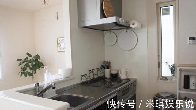 嵌入式|日本一家五口的蜗居生活, 屋子虽然不大却处处干净整洁, 圈粉无数