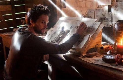  质疑|达芬奇为何被质疑是外星人？专家：你看他画的6000张手稿，就懂了