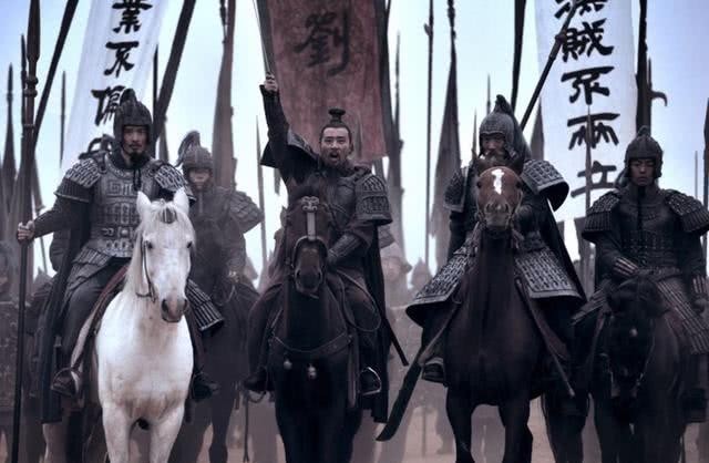 风险|不服诸葛亮的打法，魏延提出子午谷奇谋，其风险有三