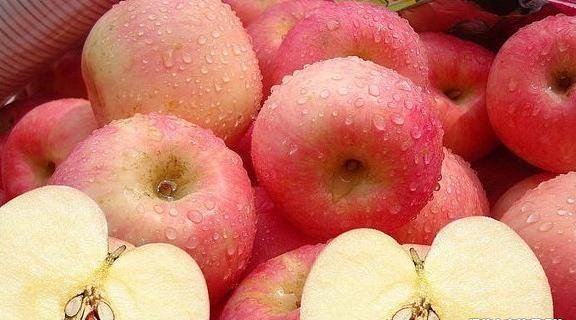 苹果|苹果和它一起煮，降低胆固醇抗氧化！吃了皮肤好，身材更苗条！