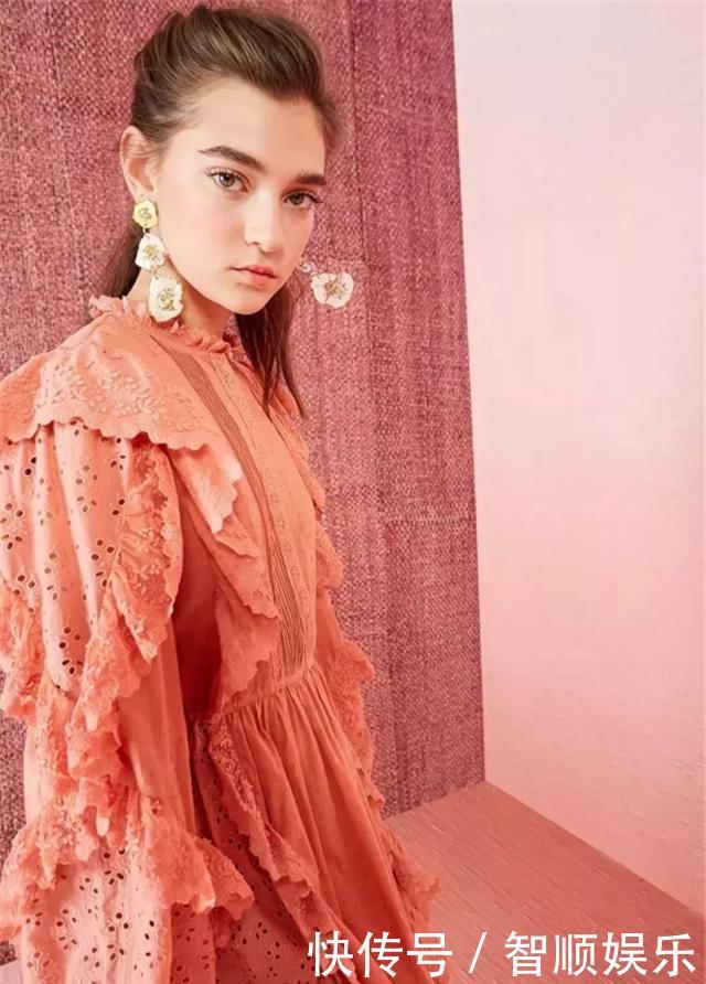 2020年的“流行色”来了!精致大气很高级,谁先穿,谁先美!