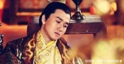 历史|我国历史上比较惨的傀儡皇帝——孝静帝