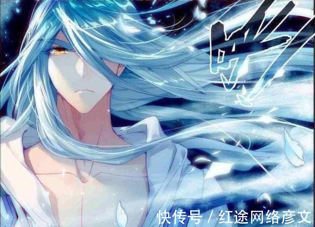 武魂|斗罗大陆最强大的五个武魂融合技! 最后一个可以击杀神!