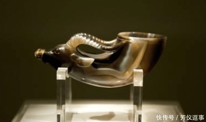 禁止|中国“永久禁止”被拿到国外巡展的5件国宝,带你开开眼