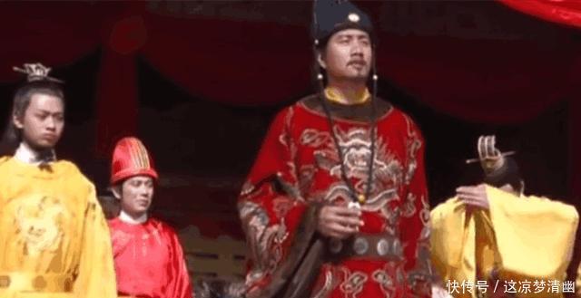 清朝|明清两朝对皇子的要求,一个不准进京,一个不准离京,哪种好!