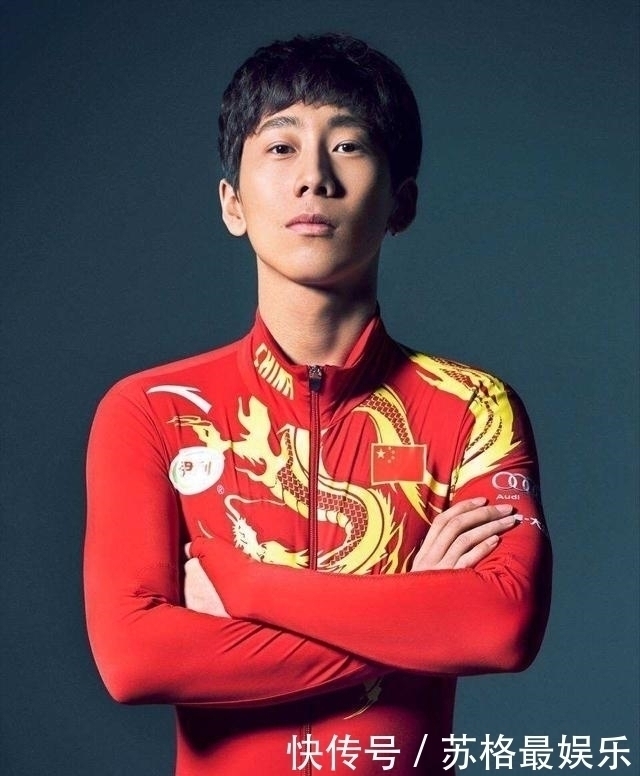 韩天宇|他是23岁世界冠军,娶31岁同门师姐,结婚1年终于“当爹”