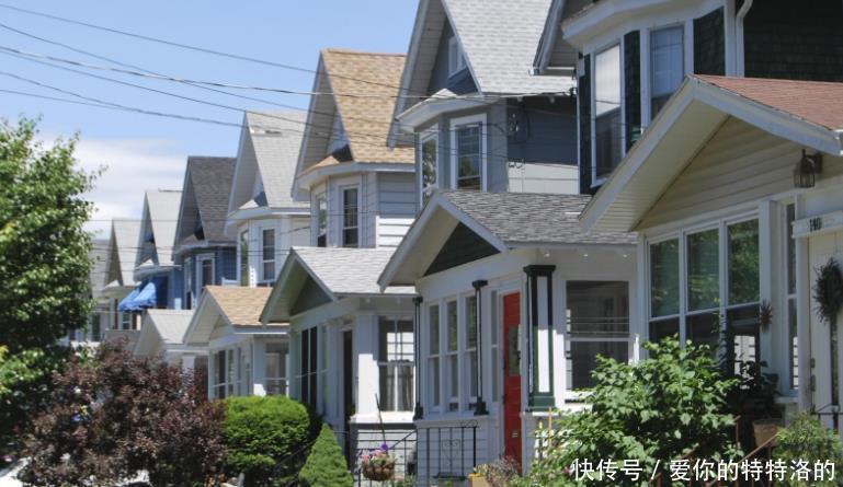 房子买来25年不住、不租、也不卖，到底图啥看完明白了