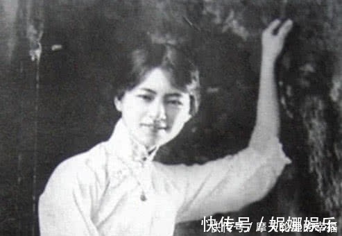 林徽因!儿子没考上清华,林徽因坚持要查试卷,卷上一句话让她傻眼了!