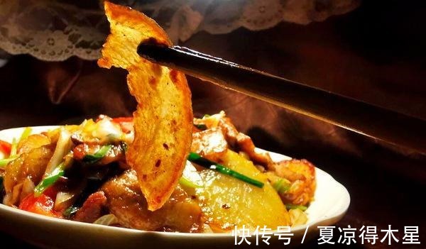 回锅肉这么做就对了,不油不腻,配饭或下酒随意!