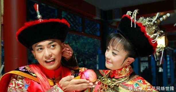 最宠|大清最幸福的女人,乾隆最宠她,嘉庆最疼她,道光亲自祭奠她